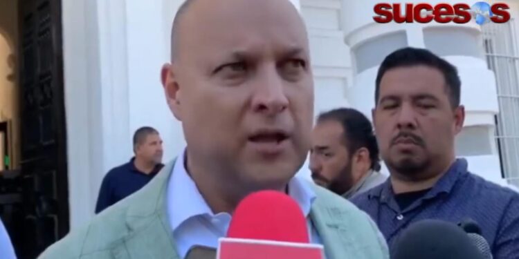 Informa Comisario de la AMIC, Carlos Alberto Flores, sobre detenciones en relación a homicidio de Luis Castro