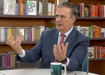 EU necesita de México para competir con China