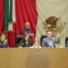 Solicitará Diputación Permanente a Fovissste entrega de títulos de propiedad a docentes