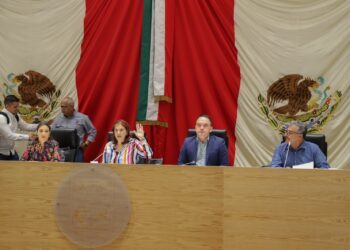 Turna Mesa Directiva asuntos a comisiones