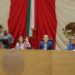 Turna Mesa Directiva asuntos a comisiones