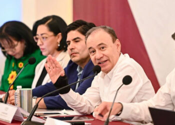 Ruta de crecimiento económico alineada al Plan Sonora tendrá respaldo de presidenta Sheinbaum: Alfonso Durazo