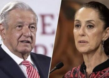 AMLO y Sheinbaum condenan intento de golpe de Estado contra gobierno de Luis Arce, en Bolivia