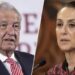 AMLO y Sheinbaum condenan intento de golpe de Estado contra gobierno de Luis Arce, en Bolivia