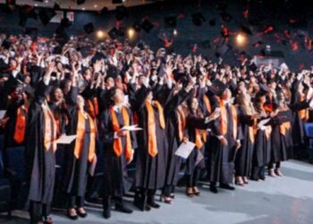 Graduantes de Cobach consolidan prestigio educativo de Sonora