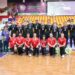 Inobjetable título para EU en torneo Norceca