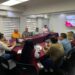 Dan a conocer daños provocados por repentina tromba en Nogales