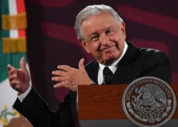 AMLO descarta dar marcha atrás a reforma del Poder Judicial