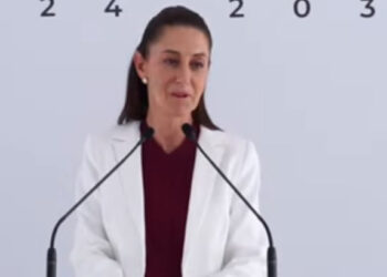 Dará a conocer Claudia Sheinbaum parte de su gabinete el próximo jueves