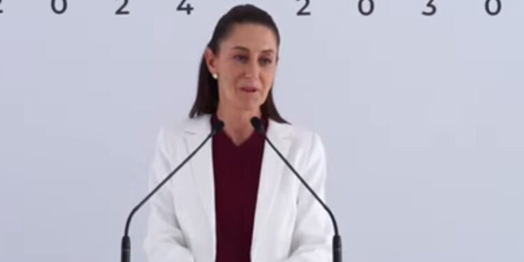 Dará a conocer Claudia Sheinbaum parte de su gabinete el próximo jueves