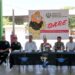 Celebra SSPM graduación de niñas y niños del programa DARE
