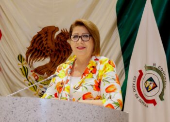 Acuerdan enviar exhorto a  FOVISSSTE a fin de que se otorgue certeza jurídica a la propiedad de las y los maestros de Sonora