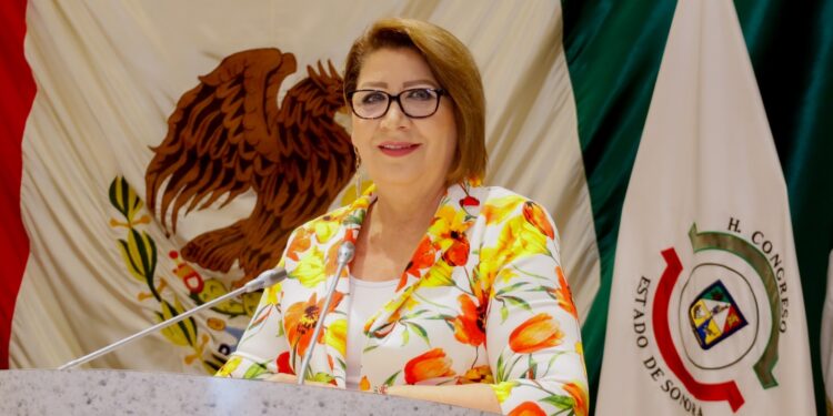 Acuerdan enviar exhorto a FOVISSSTE a fin de que se otorgue certeza jurídica a la propiedad de las y los maestros de Sonora