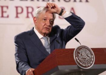 «Urge reforma al PJ; delincuencia organizada y de cuello blanco lo tienen secuestrado»: AMLO