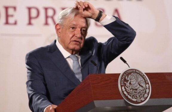 «Urge reforma al PJ; delincuencia organizada y de cuello blanco lo tienen secuestrado»: AMLO