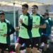 La Selección Mexicana afina detalles para su debut en Copa América 2024