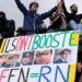 Francia contra la ultraderecha