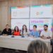 Anuncia Patricia Ruibal convocatoria Desafío Incluyente, segunda edición