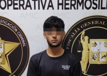 Vinculado y en prisión Jesús Zaid “N” por privación ilegal de la libertad y robo