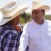 Gobernador Durazo impulsa transición energética del país con Plan Sonora