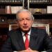 Felicita AMLO a Claudia; ‘será primera Presidenta’