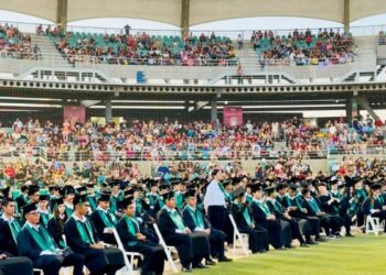 Son 514 graduados de Conalep elementos esenciales para SL