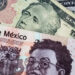 Peso mexicano logra apreciarse a 18.37 por dólar