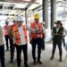 Beneficia Gobernador Durazo a navojoenses con entrega de becas y acciones de salud
