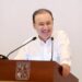 Alcanza distribución de uniformes escolares 60 municipios en Sonora: Gobernador Alfonso Durazo
