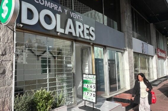 Peso recupera terreno frente a la depreciación despues de las elecciones presidenciales
