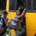 AMLO plantea que las nuevas deportaciones de EU no pasen por México