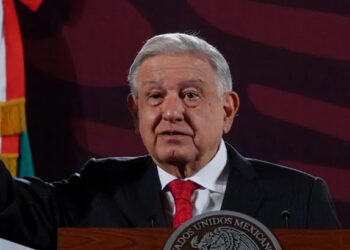 Resultados de encuestas sobre Poder Judicial revelan sentimientos el pueblo: López Obrador