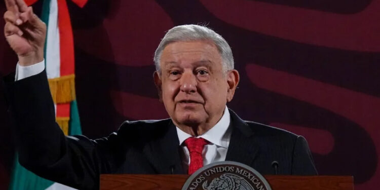Resultados de encuestas sobre Poder Judicial revelan sentimientos el pueblo: López Obrador