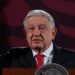 Resultados de encuestas sobre Poder Judicial revelan sentimientos el pueblo: López Obrador