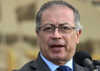 Colombia anuncia suspensión de exportaciones de carbón a Israel