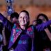 Claudia Sheinbaum será la octava mujer presidenta en América Latina