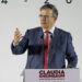 Ebrard va a Economía y Rosaura Ruiz a la nueva Secretaría de Ciencia