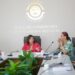 Recibe Congreso de Sonora informe anual de la Unidad Técnica para la Igualdad de Género