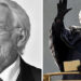 Murió Donald Sutherland, un actor espléndido nunca nominado al Óscar