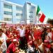 ¡No les vamos a fallar!: Heriberto Aguilar