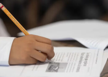 Adelantan en Nuevo León  cierre de ciclo escolar 2023-2024 a causa de ciclón tropical