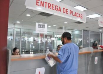 Restablece Secretaría de Hacienda totalidad de servicios