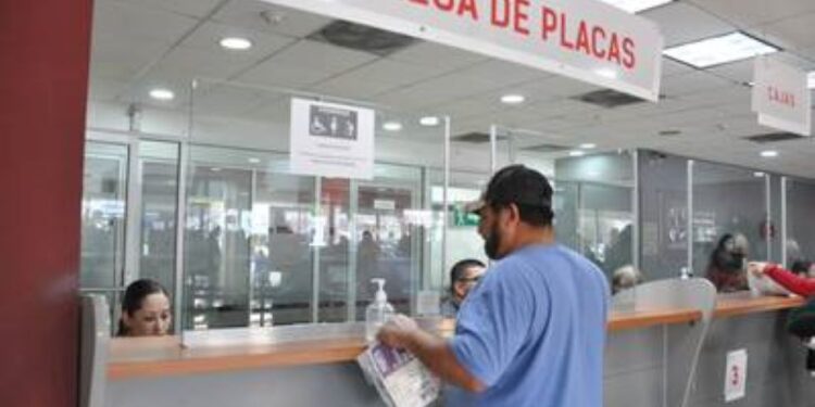 Restablece Secretaría de Hacienda totalidad de servicios