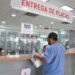 Restablece Secretaría de Hacienda totalidad de servicios