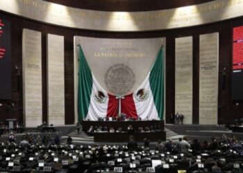 Comisión de San Lázaro aprueba realización de 9 foros sobre reforma judicial