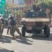 Presidente de Bolivia denuncia intento de golpe de Estado; militares irrumpen en Palacio de Gobierno