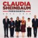 ”ESTE ES EL GRAN EQUIPO QUE PRESENTAMOS HOY”: CLAUDIA SHEINBAUM anuncia segunda parte de su gabinete