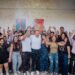 Hoy ganó la H para unidos hacer más cambios: Toño Astiazarán