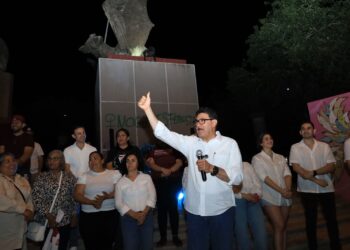 Obtiene Juan Francisco Gim Nogales la Reelección de la Alcaldía