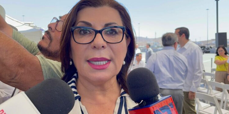 Prevén atracción de inversión extranjera en el Puerto de Guaymas